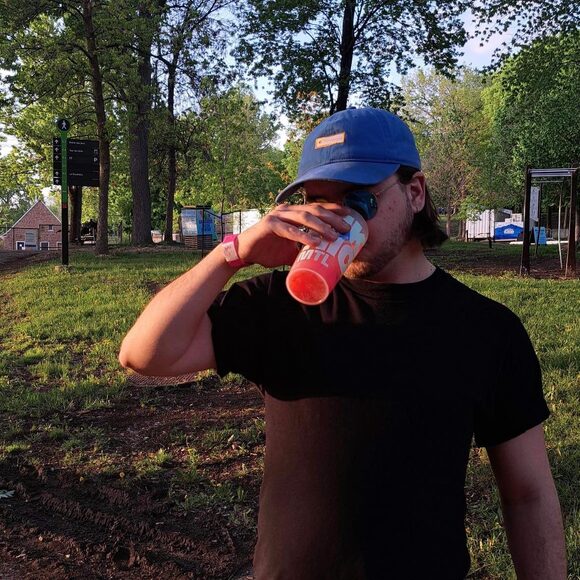 Meet your Posher, Raul - Picture 1 of 1